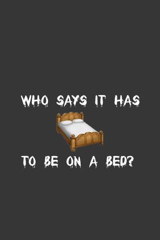 Breaking the Bedtime Rules! 🛏️✨