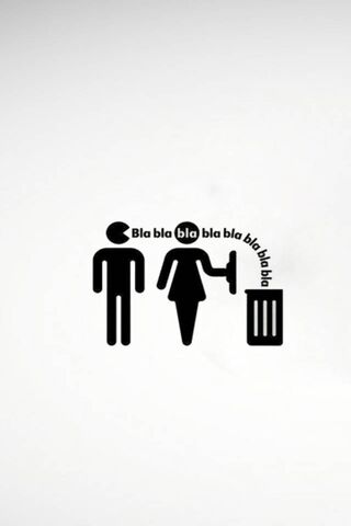 The Art of Conversation..
