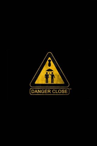 Danger Close