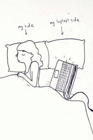 The Cozy Tech Companion 💤💻