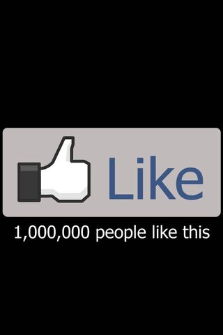 1000000 Likes