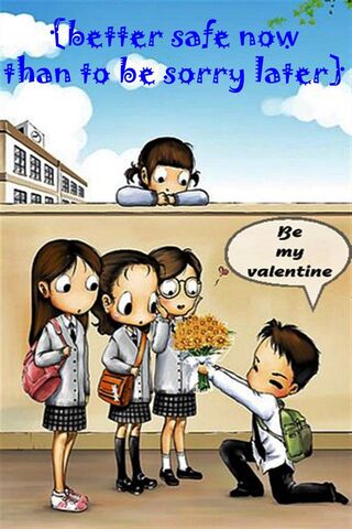 A Sweet Proposal with a Twist! 💐❤️