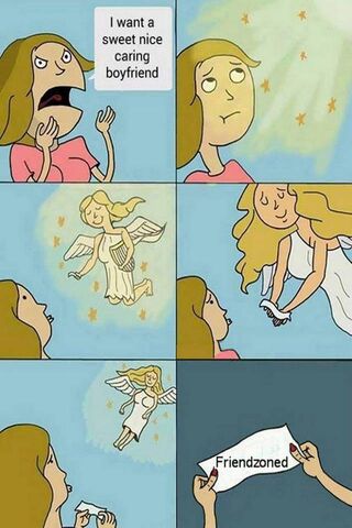The Wish That Went Awry..