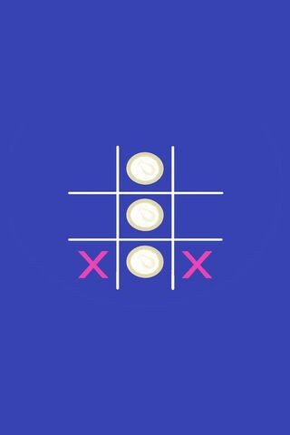 Tic-Tac-Toe Fun: A Classic Game Reimagined! 🎮✨