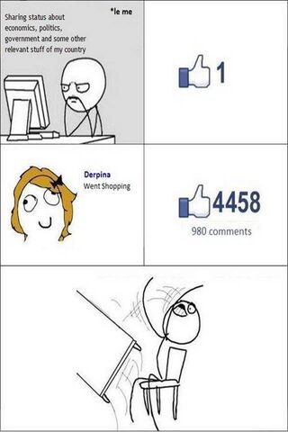 Fb True Story