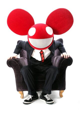 The Iconic Deadmau5: A Dance Music Legend 🎶🐭