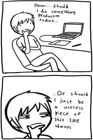 The Daily Dilemma: Prod..
