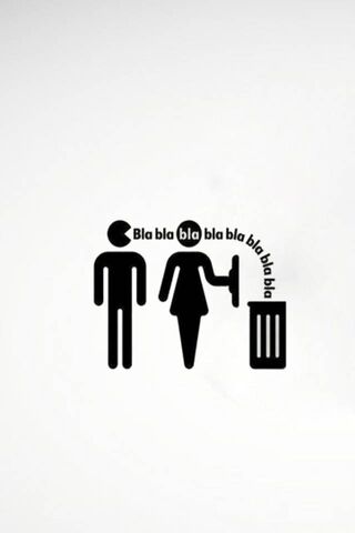 The Art of Conversation..
