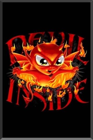 Fiery Mischief Unleashed! 🔥😈