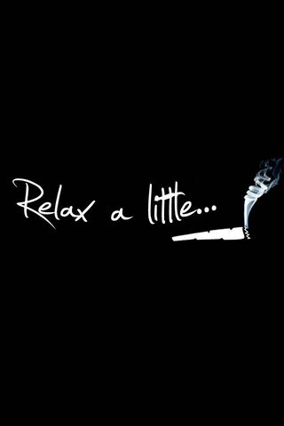 Relax A Little