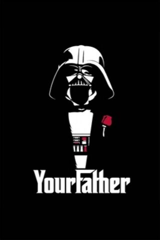 The Dark Side of Father..