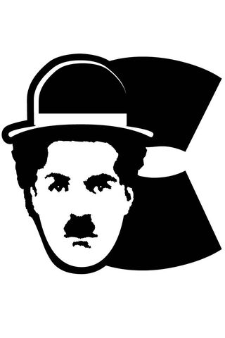 Ftv Trends Clothing Charlie Chaplin Gallery Background HD phone wallpaper   Pxfuel