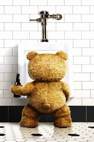 बुरा टेड