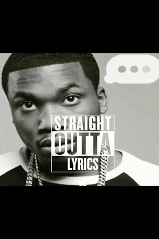 Unleashing the Flow: Straight Outta Lyrics 🎤✨