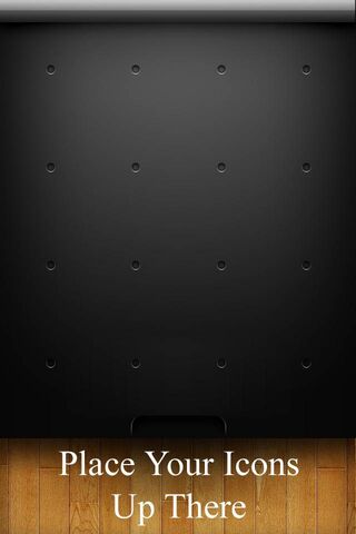 Iconic Spaces: Organize Your Digital World! 🌟