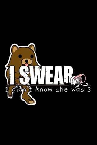 The Controversial Icon: Pedobear's Misunderstood Humor