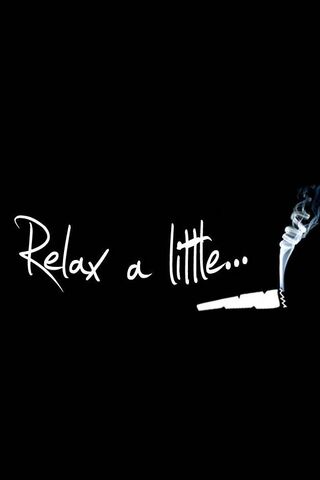 Relax A Little