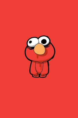 Elmo's Playful Adventure 🎉