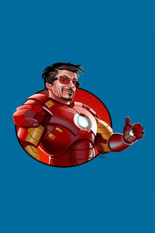 Iron Man's Bold Comebac..