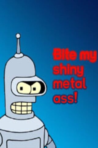 Bender's Bold Comeback!..