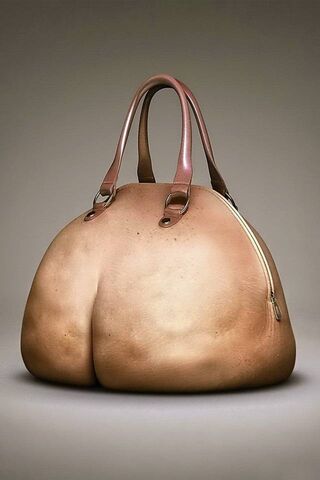 Cheeky Chic: The Funny ..