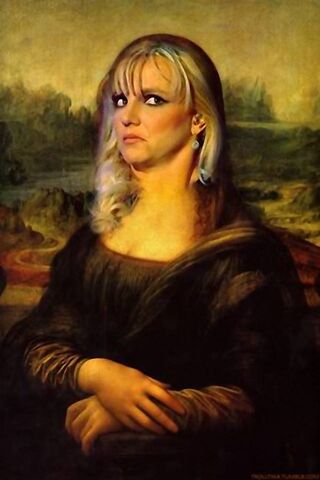 Mona Britney