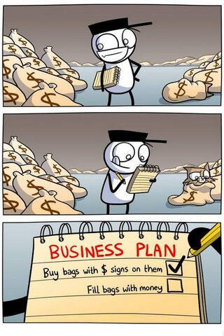 Business Plan