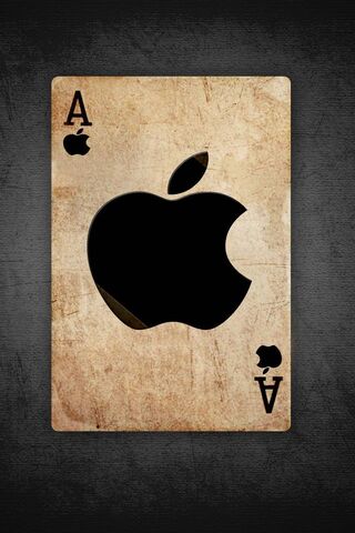 Apple-Karte