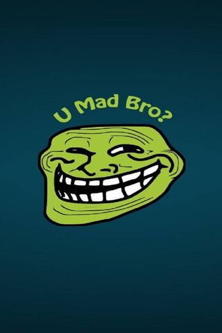 Troll Face: The Icon of Internet Mischief 😄