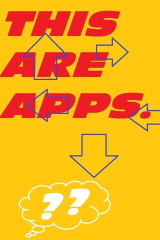 Discover the World of Apps! 📱✨