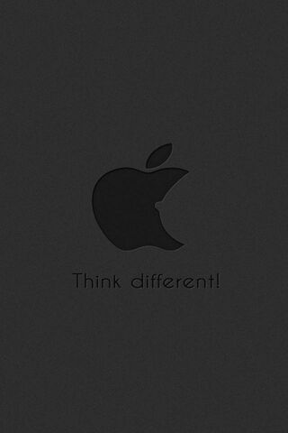 Think Different