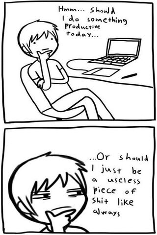 The Daily Dilemma: Prod..
