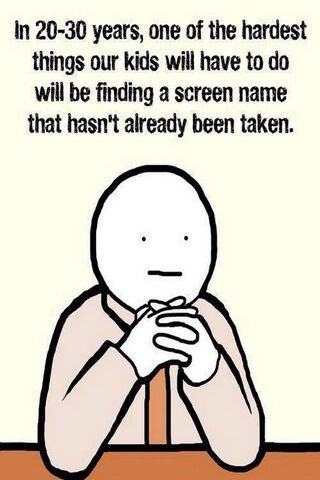 The Future of Identity: A Digital Dilemma