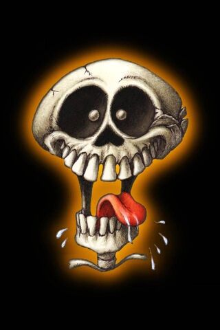 Funny Skull