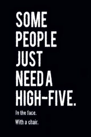 High-Five