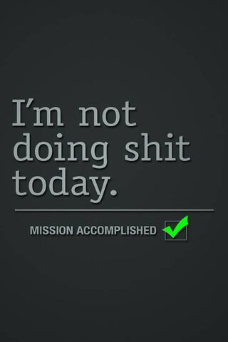 Embracing the Art of Doing Nothing 💤