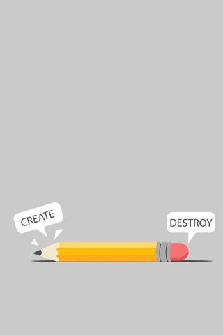 Create N Destroy