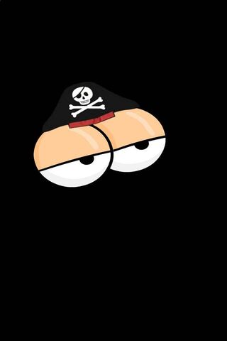 Pirate's Day Off  ☠️😴