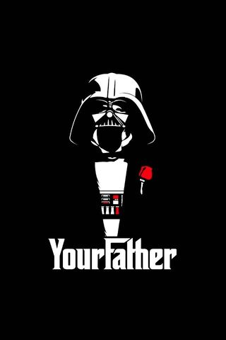 The Dark Side of Father..