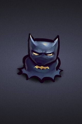 Adorable Vigilante: Chi..