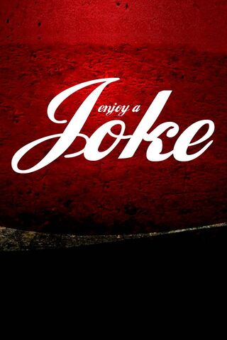 Laughs on Display! 😂