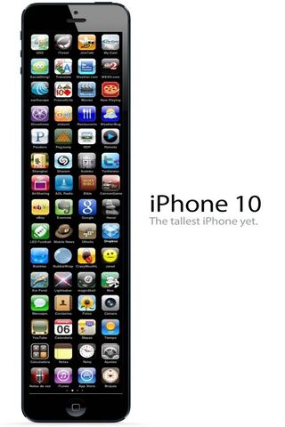 Lastest Iphone - 10