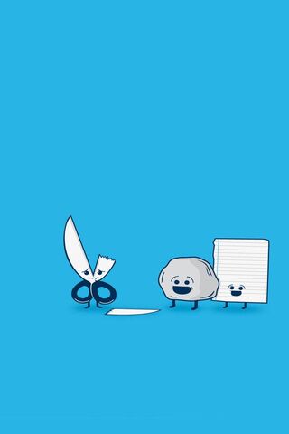 The Ultimate Showdown: Rock, Paper, Scissors! ✂️📄🪨