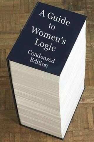 Womens Logic