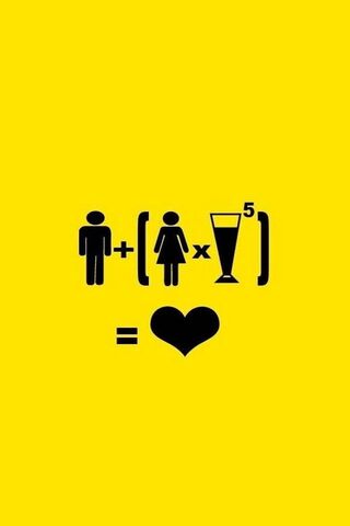 Love Equation: The Fun ..