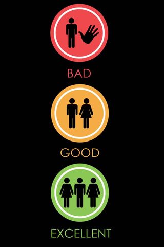 The Spectrum of Relatio..