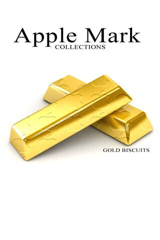 Golden Delights: The Sweet Side of Luxury 🍬✨