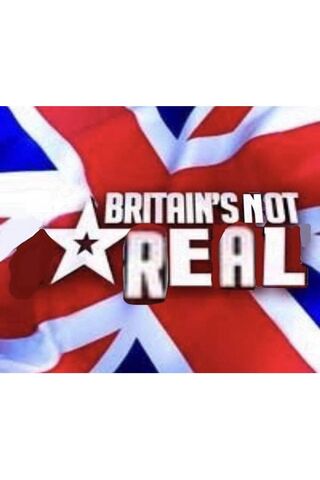 Unmasking the Myth: Britain’s Not Real! 🇬🇧✨