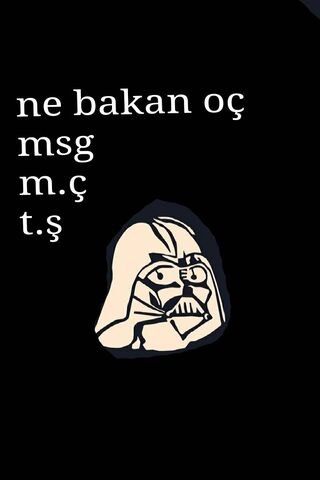The Mysterious Msg: A Dark Side Encounter