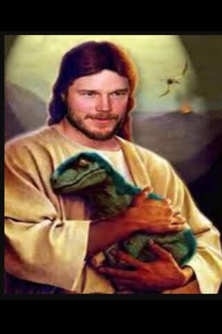 Dino Savior: A Unique Blend of Faith and Fantasy 🦖✝️